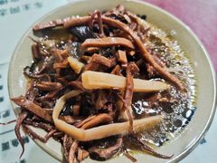 鱿鱼绍子-大石人家鱿鱼面馆(大石西路总店)