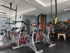 -悦健身私教工作室(双井店)