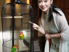 -广富林宰相府酒店·水云间