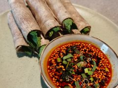-半山腰·云南菜(侨福芳草地店)