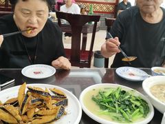 -邢家锅贴老店·非遗·开封菜(金明广场店)