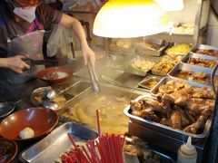 -下环街市熟食中心