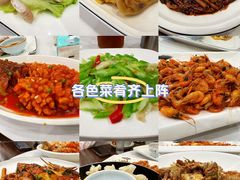 -状元楼(金溪路店)