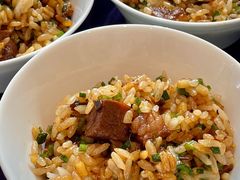 藏书羊肉斧饭-百盛·鼎膳(中海财富中心)