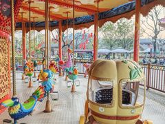 -南宁国际会展中心(会展东博文化旅游区)