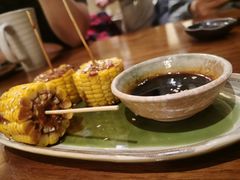 -Tsuru鹤日本料理(静安香格里拉店)