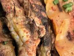 -晓靖轩烧烤(沙河风情店)