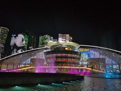 -杭州国际会议中心洲际酒店-原素全日餐厅(解放东路店)