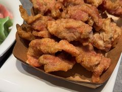 -1937青岛老味道·海肠捞饭·青岛菜(大鲍岛栈桥店)