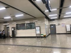 -七里庄(地铁站)