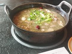 -盡膳口福·百年汤方火锅(科华北路店)