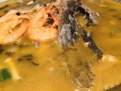 -莫山小馆(大石桥店)