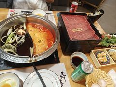 -牛匠和牛寿喜锅(西安总店)