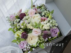 -荷兰布尔玛国际花艺学院