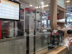 -喜家德虾仁水饺(南山书城店)
