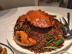 -喜记避风塘炒辣蟹(旗舰店)