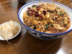 -老乌家特色小炒泡馍(大皮院店)