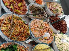 -盛宝粥店(建设街店)