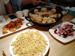 -徐小姐爱地锅(海州万达店)