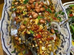 -花鸟鱼私家小厨(文殊院店)