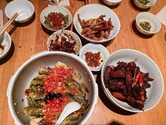 -田小狗的饭店(碧桂园店)