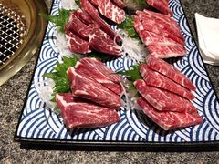 -NIUAN牛庵·日式和牛烧肉(恒隆店)