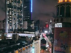 -上海雅居乐万豪侯爵酒店