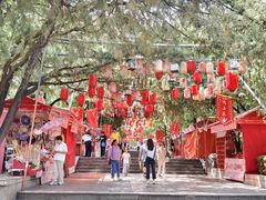 -千佛山风景名胜区