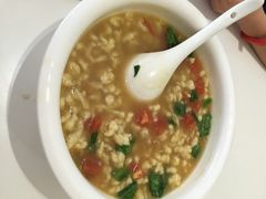 疙瘩汤-萍香大厨·锅包肉(大东门店)