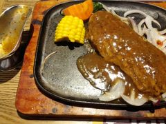 -瑞伯克牛排自助餐厅天一广场店