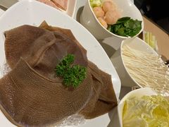 -海底捞火锅(玉桥商业广场店)