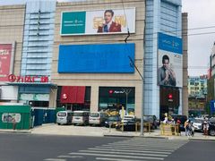 -利群商厦(台东店)
