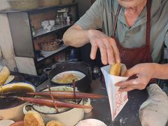 -老字号张道鸡火烧