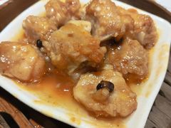 -点都德(大茶楼店)