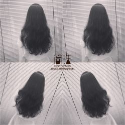 嘉兴作品-简法造型·品牌形象店