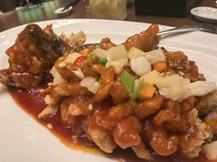 -上海人家花樣年华(中山公园店)