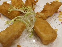 -凤城礼记鱼翅海鲜酒家(新马路总店)