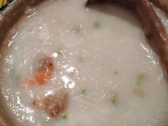 -南拳十三姨·潮汕砂锅粥(世纪金源店)