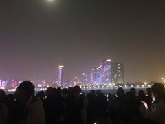 -武汉关码头(轮渡站)