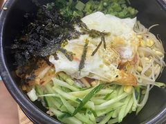 -朴氏韩国料理(北欧丽景店)