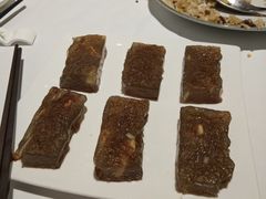 香煎马蹄糕-花城苑广府菜(侨鑫店)