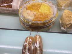 -玛尔哈巴·塔塔尔糕点(华侨小区店)