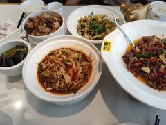-炊烟小炒黄牛肉(中心印象城店)