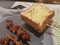 -三毛烧烤·南昌大排档(山姆店)