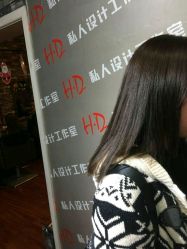 点击看大图 -HD HAIR STYLE