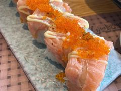 -林妈妈村·日式料理(宝山万达店)