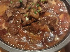 -老阿妈蒙古村·蒙古包·草原文化·歌舞表演(老君堂店)