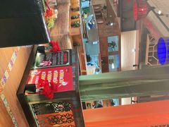 -老灶堂文创火锅(文艺路店)