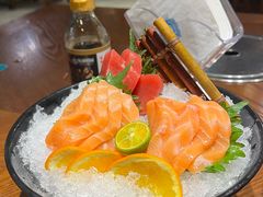 -东海怡品海鲜豆捞(西水东店)