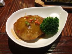 -云来居素食馆(东门店)